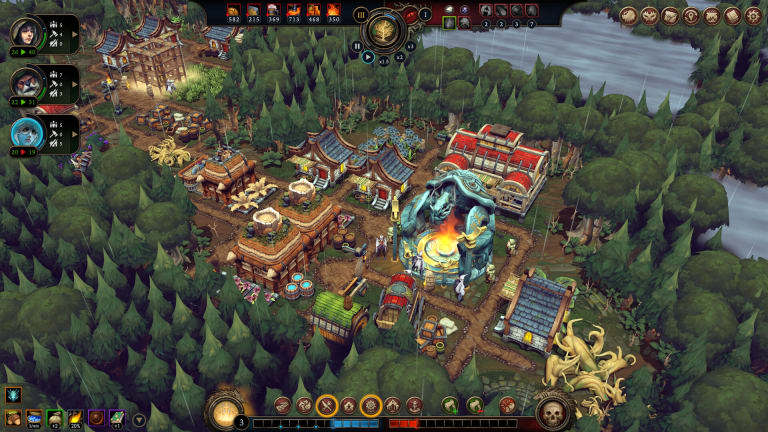 Steam Summer Sale 2023: best strategy games to grab